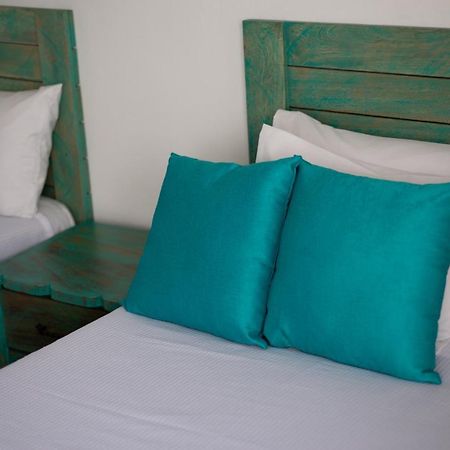 Hotel Madre Laura Jerico Εξωτερικό φωτογραφία