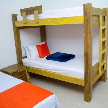 Hotel Madre Laura Jerico Εξωτερικό φωτογραφία