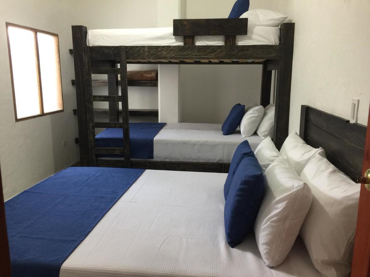 Hotel Madre Laura Jerico Εξωτερικό φωτογραφία