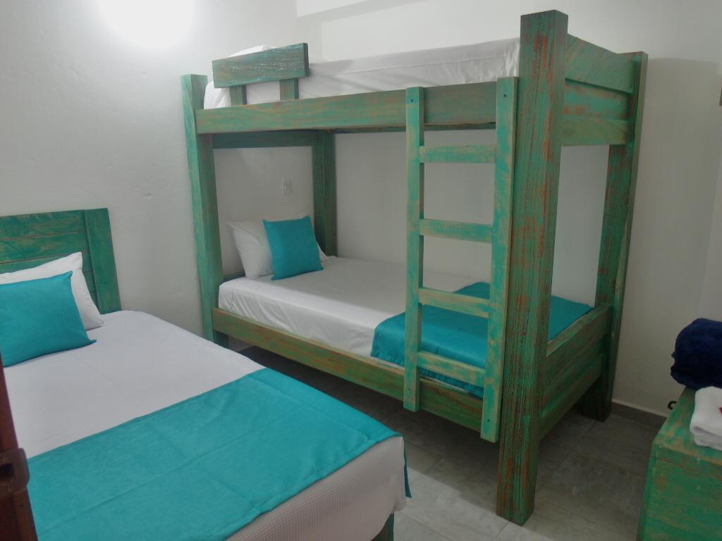 Hotel Madre Laura Jerico Εξωτερικό φωτογραφία