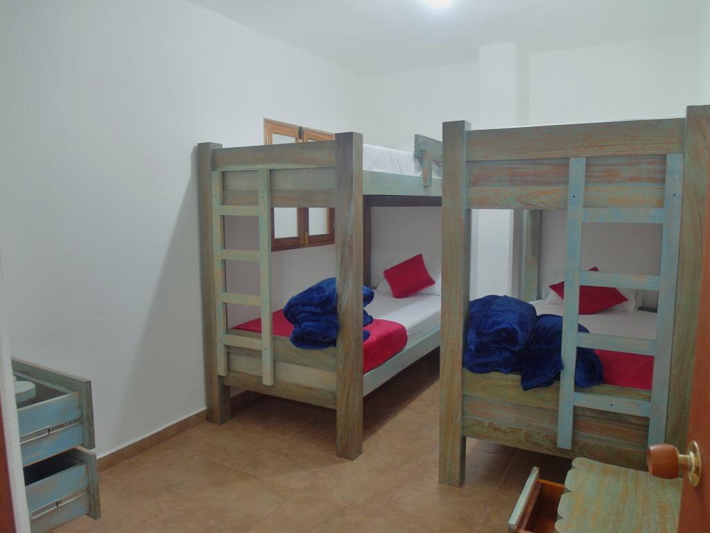 Hotel Madre Laura Jerico Εξωτερικό φωτογραφία