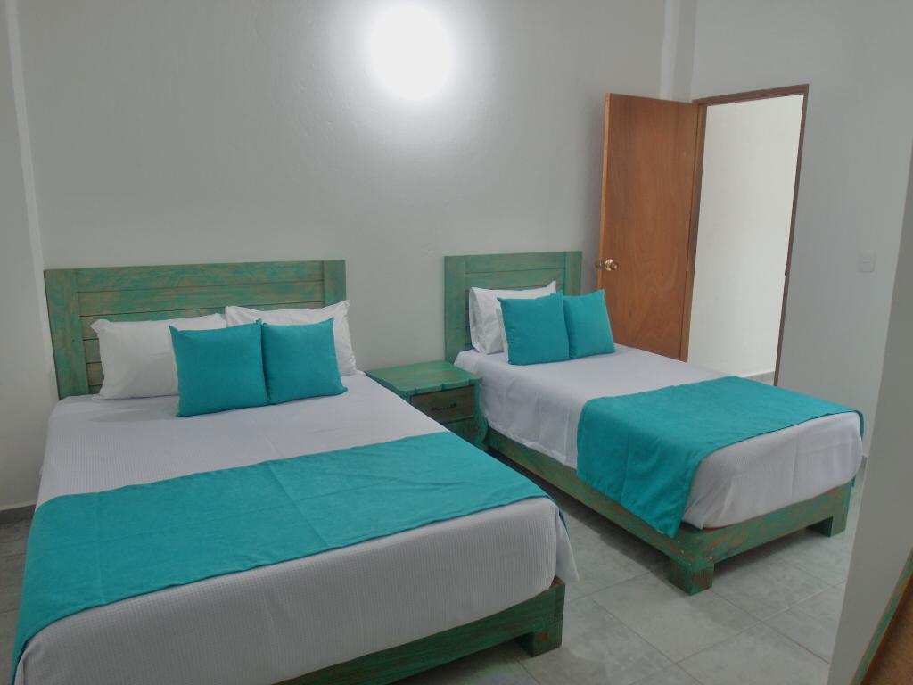 Hotel Madre Laura Jerico Εξωτερικό φωτογραφία