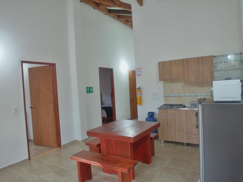 Hotel Madre Laura Jerico Εξωτερικό φωτογραφία
