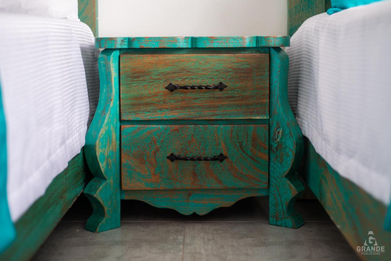 Hotel Madre Laura Jerico Εξωτερικό φωτογραφία