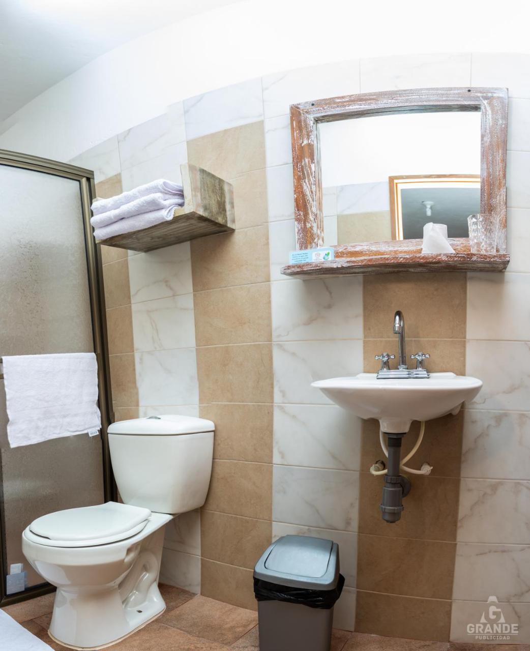 Hotel Madre Laura Jerico Εξωτερικό φωτογραφία