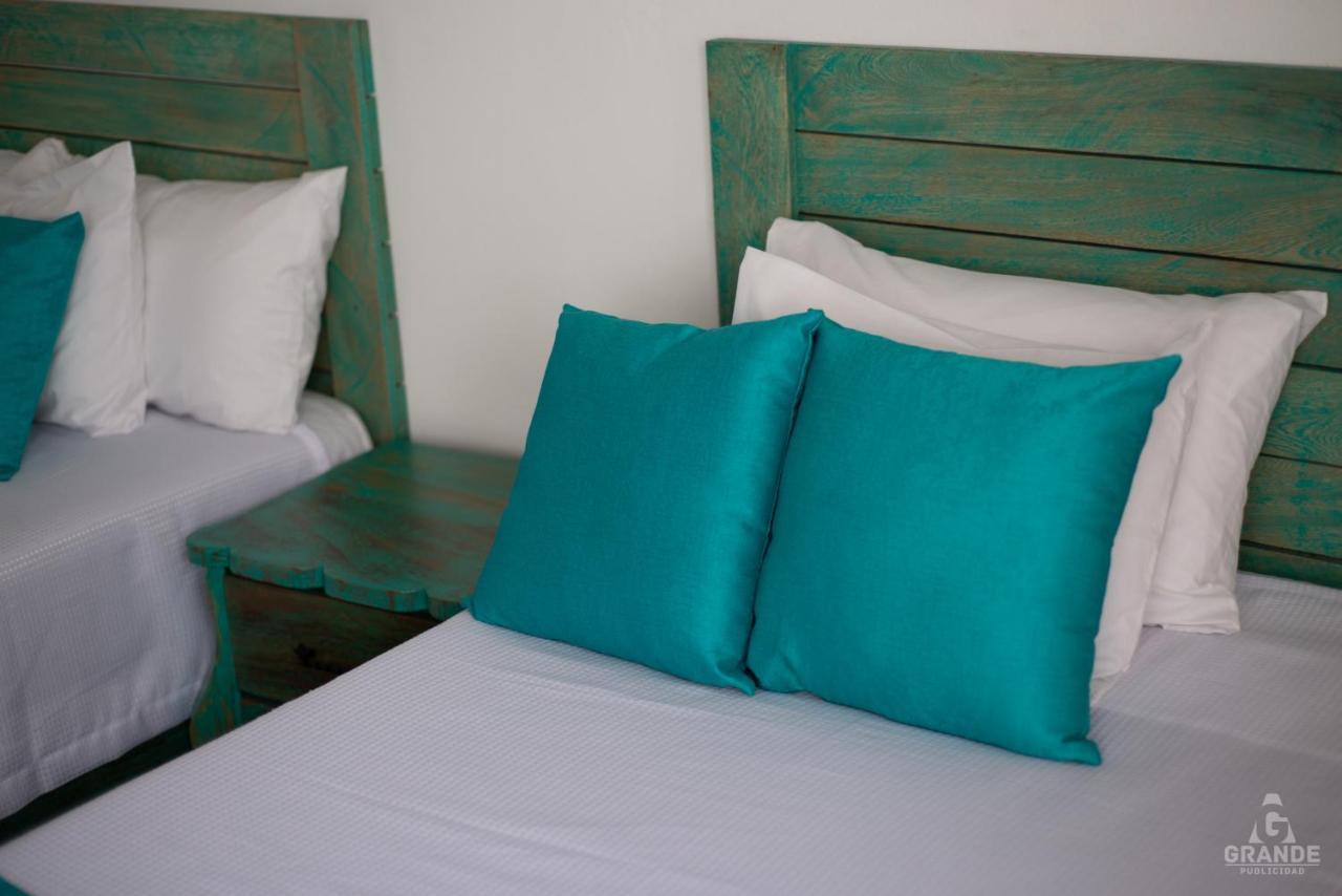 Hotel Madre Laura Jerico Εξωτερικό φωτογραφία