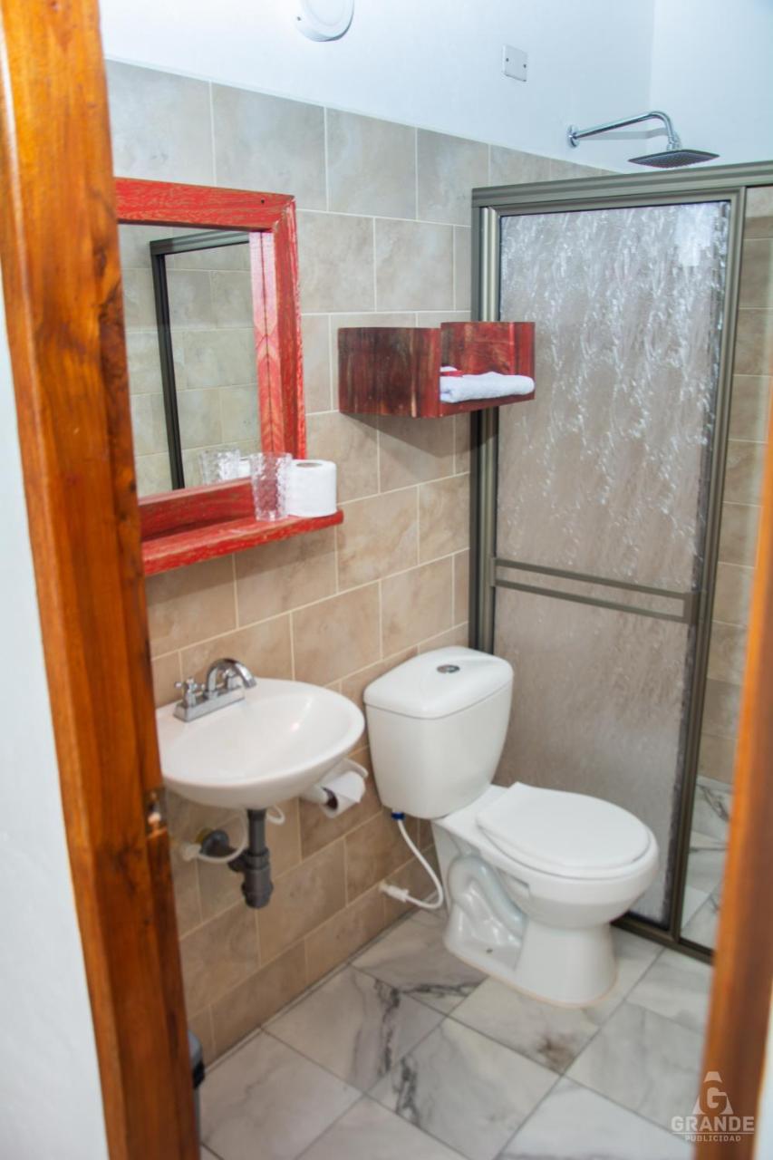 Hotel Madre Laura Jerico Εξωτερικό φωτογραφία
