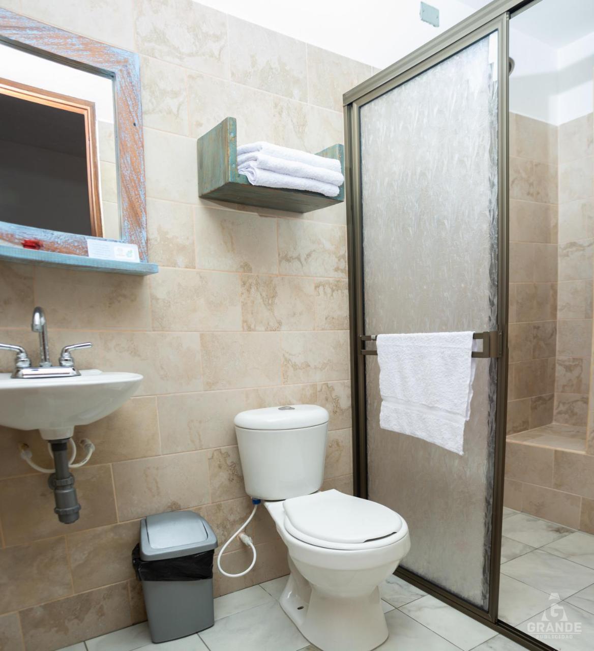 Hotel Madre Laura Jerico Εξωτερικό φωτογραφία