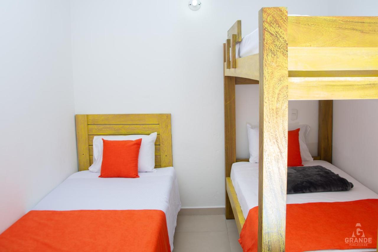 Hotel Madre Laura Jerico Εξωτερικό φωτογραφία