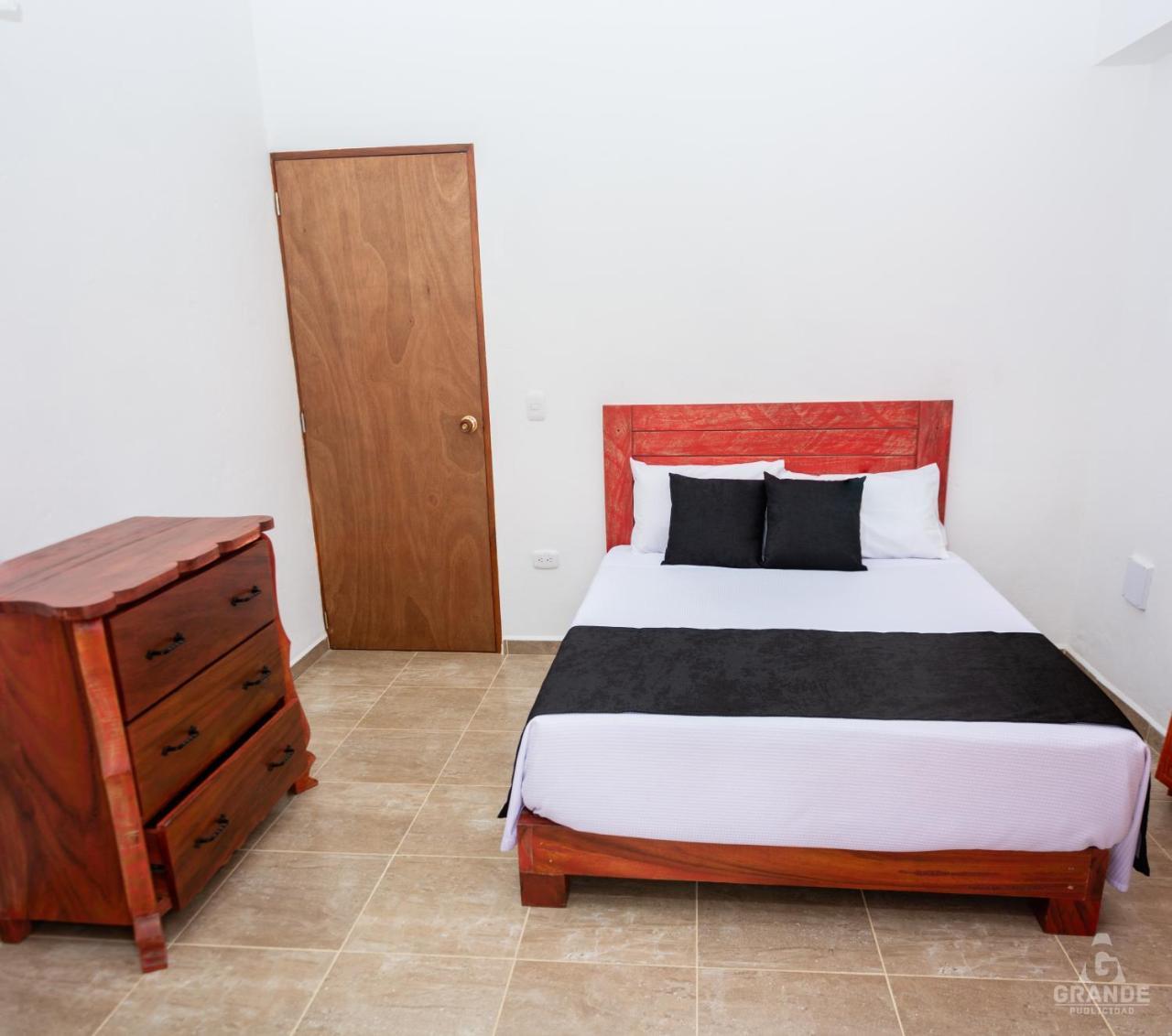 Hotel Madre Laura Jerico Εξωτερικό φωτογραφία